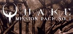 QUAKE Mission Pack 1: Scourge of Armagon [RU/CIS Key]