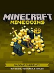 Minecraft Minecoin Pack 330 Coins GLOBALКЛЮЧ