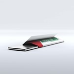 Chewing gum mockup - изображение № 4