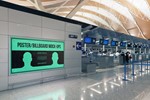 Poster / Billboard Mockups - Airport Edition - изображение № 3