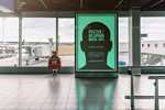 Poster / Billboard Mockups - Airport Edition - изображение № 7