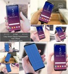 S8 Galaxy Modern Android Mockups-Apps Ui Showcase
