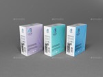 Package Box Mockups Vol5 - изображение № 9