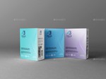 Package Box Mockups Vol5 - изображение № 4