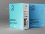 Package Box Mockups Vol5 - изображение № 10