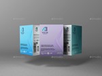Package Box Mockups Vol5 - изображение № 8
