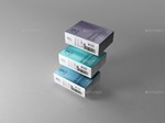 Package Box Mockups Vol5 - изображение № 7