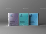 Package Box Mockups Vol5 - изображение № 6
