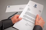 BRANDING / IDENTITY MOCKUP