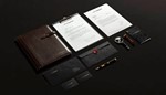 LUXURY BRANDING MOCKUP