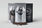 Foil Bag Mockup Pack