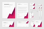 Branding Identity Mock Up (Vol. 1)