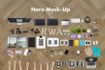 Hero Mockup Toolkit