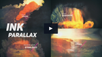 After Effects Template – Ink Parallax Slideshow