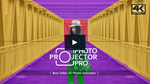 Photo Projector Pro - Professional Photo Animator