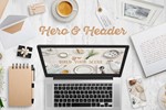 Countryside Mockup Creator