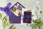 Spring Flower Props & Mockups - изображение № 2