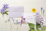 Spring Flower Props & Mockups - изображение № 6