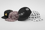 Baseball Trucker Full Cap Mockup