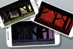7 Night Forest Game Backgrounds