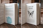 Authentic Book Mockups Vol. 01 - изображение № 5