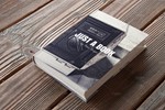 Authentic Book Mockups Vol. 01 - изображение № 3