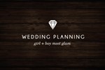 Wedding Planner Logo
