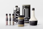 Seasonings Packaging Mock-Ups Vol.1