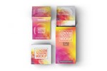 Сondoms Packaging Mock-Up