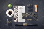 Bakery Menu Design - изображение № 3