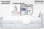 Kids Bedding Set - изображение № 11