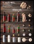 Beer & Bar Mockup & Hero Images Scene Generator - изображение № 5