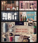 Beer & Bar Mockup & Hero Images Scene Generator - изображение № 2
