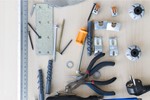 Tools Scene - изображение № 4