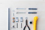 Tools Scene