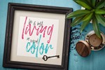 Picture Frame Mockups Volume 2 - изображение № 3