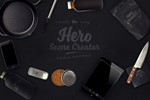 Hero Kitchen Essentials Mockup Creator - изображение № 4