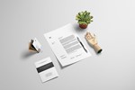 Branding Mockup Essentials Vol. 1 - изображение № 3