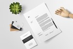 Branding Mockup Essentials Vol. 1 - изображение № 2