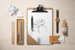 Branding Mockup Essentials Vol. 4 - изображение № 4