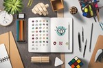 Branding Mockup Essentials Vol. 4 - изображение № 3