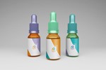 Packaging Mock-ups 135