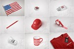 Branding & Logo Mock-up
