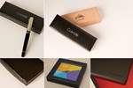 Office Gifts Mockups