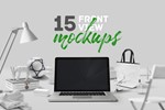 15 Frontview Mockups