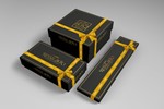 Retail Boxes Vol.2: Bag & Box Packaging Mockups
