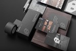 Blackstone Branding Mockup Vol. 1