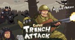 Super Trench Attack! (Steam, Gift, RU/CIS)