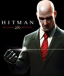Hitman: Blood Money (Steam, Gift, RU/CIS)