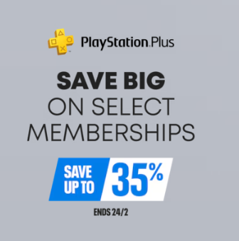 ✅PlayStation Plus Turkey (Essential, Extra and Deluxe)